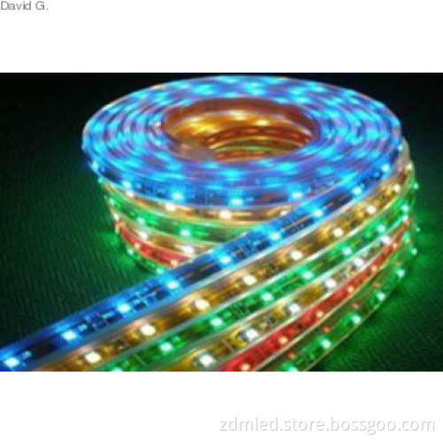 Waterproof IP68 Flexible Led Strips